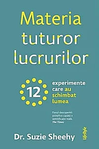 Materia tuturor lucrurilor