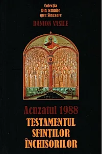 Acuzatul 1988