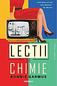 Lecţii de chimie