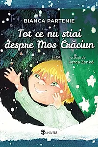 Tot ce nu știai despre Moș Crăciun