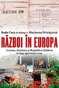 Război în Europa