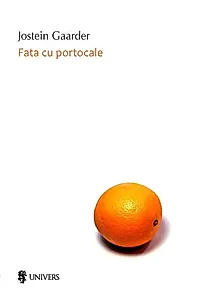 Fata cu portocale