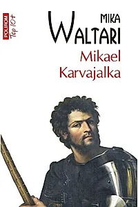 Mikael Karvajalka