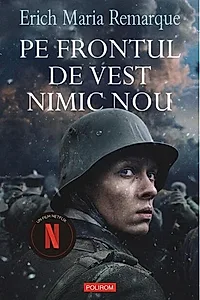 Pe frontul de vest nimic nou