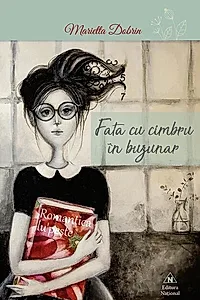 Fata cu cimbru în buzunar