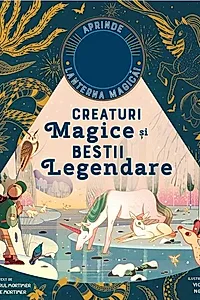 Creaturi magice și bestii legendare