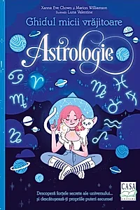 Ghidul micii vrăjitoare - Astrologie