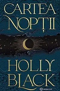 Cartea nopții (Vol. 1)