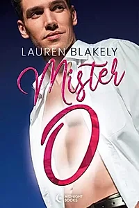 Mister O (Vol. 2)