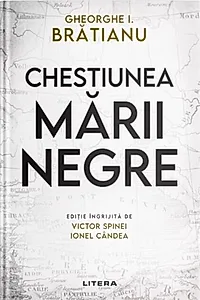Chestiunea Mării Negre