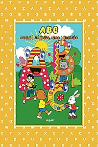 ABC - versuri adunate, rime minunate
