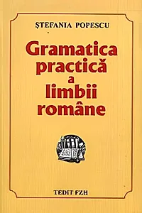 Gramatica practică a limbii