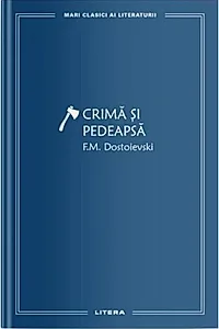 Crimă și pedeapsă