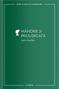Mândrie și prejudecată