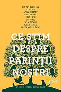 Ce știm despre părinți noștri