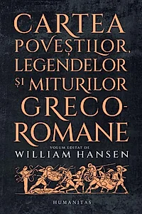 Cartea poveștilor, legendelor și miturilor greco-romane