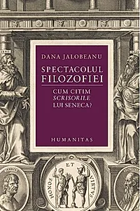 Spectacolul filozofiei