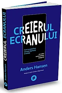 Creierul ecranului