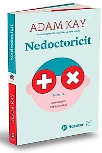 Nedoctoricit