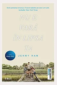 Nu e vară în lipsa ta (Vol. 2)