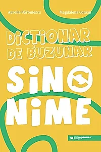 Dictionar de buzunar: Sinonime