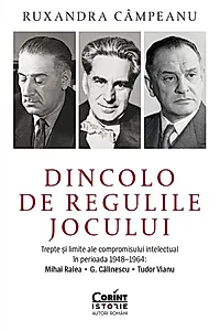 Dincolo de regulile jocului