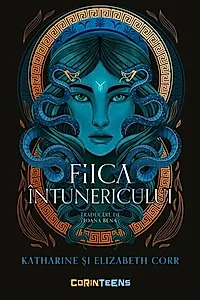 Fiica întunericului (Vol. 1)