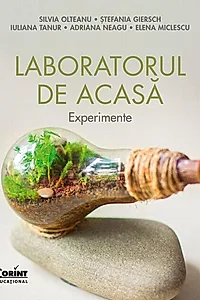 Laboratorul de acasă