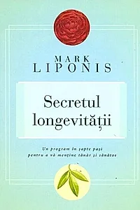 Secretul longevităţii