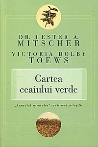 Cartea ceaiului verde