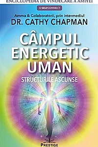 Câmpul energetic uman
