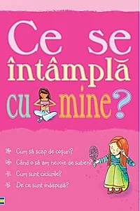 Ce se întâmplă cu mine?