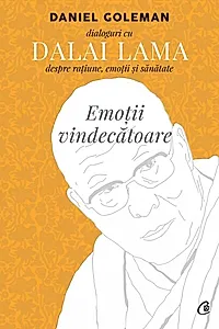 Emoţii vindecătoare