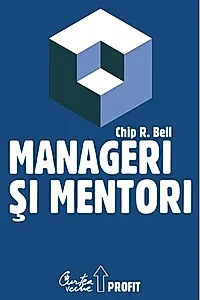 Manageri şi mentori