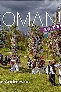 Album România – Souvenir (limba engleză)