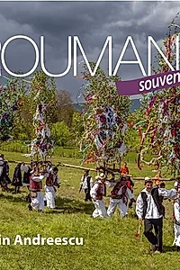 Album România – Suvenir (limba franceză)