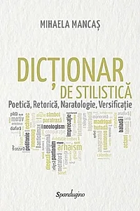 Dicționar de stilistică