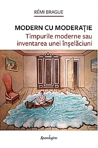 Modern cu moderație