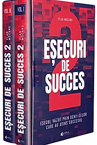 Eșecuri de succes (Vol. 1+2)