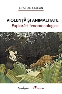 Violență și animalitate