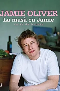 La masă cu Jamie