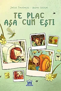 Te plac așa cum ești