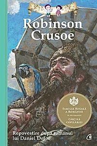 Robinson Crusoe