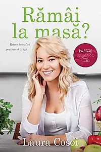 Rămâi la masă?