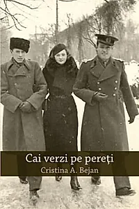 Cai verzi pe pereți