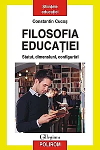 Filosofia educaţiei
