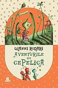 Aventurile lui Cepelică