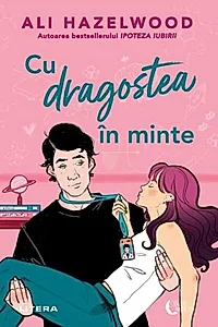 Cu dragostea în minte