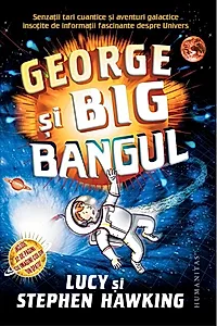 George şi Big Bangul
