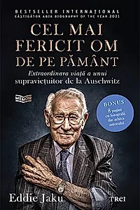 Cel mai fericit om de pe pământ